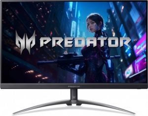 Acer Predator X32QFS