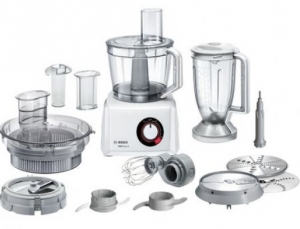 Bosch MC812W872 Bosch MC812W872