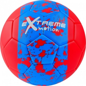Extreme Motion Red