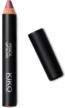 Kiko Pencil Lip Gloss Kiko Pencil Lip Gloss