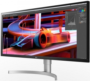LG 34WL850-W LG 34WL850-W