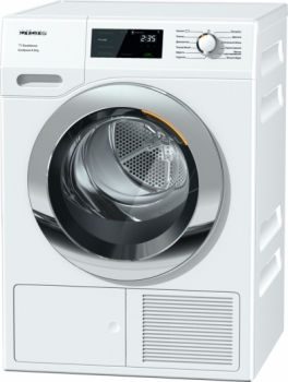 Miele TEF 655 WP Miele TEF 655 WP