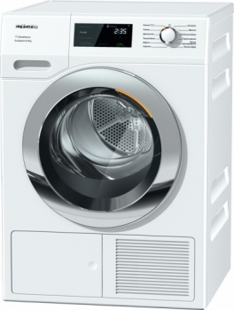 Miele TEF 655 WP