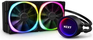NZXT Kraken X53 RGB NZXT Kraken X53 RGB