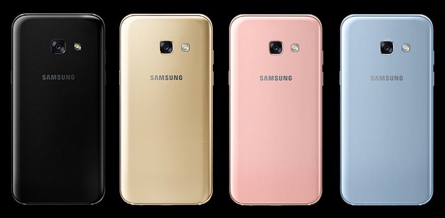 Новый самсунг а55. Samsung Galaxy a5 2017. Смартфон Samsung Galaxy a5 (2017). Самсунг а 7 2021. Самсунг галакси а5 2017 цвета.