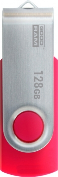 128GB Goodram UTS3 Red