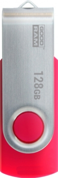 128GB Goodram UTS3 Red 128GB Goodram UTS3 Red