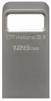 128GB Kingston DataTraveler Micro DTMC3
