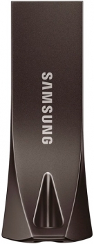 128GB Samsung Bar Plus Grey