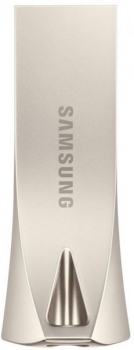 128GB Samsung Bar Plus Silver