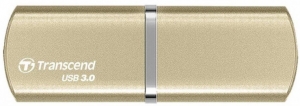 128GB Transcend JetFlash 820 Gold