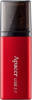 128GB Apacer AH25B Red