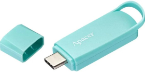 128GB Apacer AH270 Jelly Mint 128GB Apacer AH270 Jelly Mint