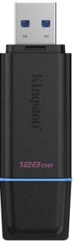128GB Kingston DataTraveler Exodia G2 Black/Blue