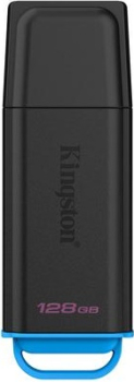 128GB Kingston DataTraveler Exodia G2 Black/Blue