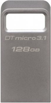 128GB Kingston DataTraveler Micro 3.1
