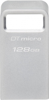 128GB Kingston DataTraveler Micro G2