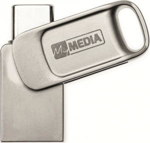 128GB MyMedia MyDual