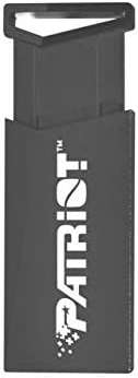 128GB Patriot Push+ Black 128GB Patriot Push+ Black