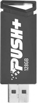 128GB Patriot Push+ Black 128GB Patriot Push+ Black