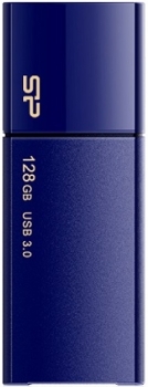 128GB Silicon Power Blaze B05 Blue