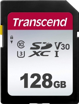 128GB Transcend 300S 128GB Transcend 300S