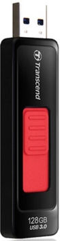 128GB Transcend JetFlash 760 Black 128GB Transcend JetFlash 760 Black