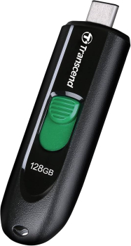 128GB Transcend JetFlash 790C Black 128GB Transcend JetFlash 790C Black