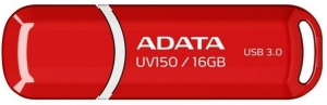 16GB Adata UV150 Red