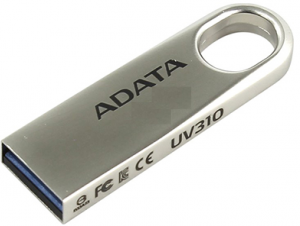 16GB Adata UV310 Silver