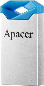 16GB Apacer AH111 Silver-Blue