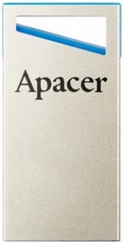 16GB Apacer AH155 Silver-Blue