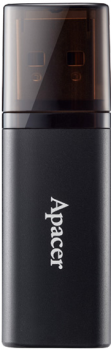 16GB Apacer AH23B Black 16GB Apacer AH23B Black