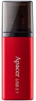 16GB Apacer AH25B Sunrise Red