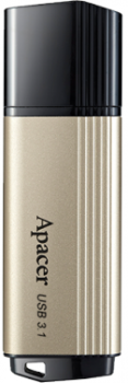 16GB Apacer AH353 Champagne Gold
