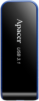 16GB Apacer AH356 Black/Blue