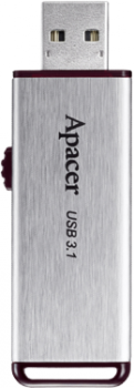 16GB Apacer AH35A Silver