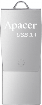 16GB Apacer AH750 Silver