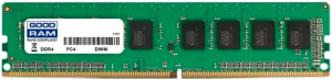 16GB DDR4 2400MHz Goodram PC19200 16GB DDR4 2400MHz Goodram PC19200