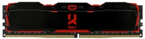 16GB DDR4 2600MHz Goodram Iridium X PC21300