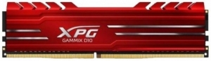 16GB DDR4 2666MHz Adata XPG Gammix D10 PC21300 Red