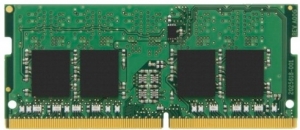 16GB DDR4 2666MHz SODIMM Kingston ValueRam PC21300