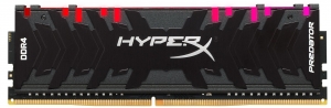 16GB DDR4 3200MHz Kingston HyperX Predator PC25600