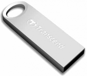16GB Transcend JetFlash 520 Silver