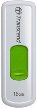 16GB Transcend JetFlash 530 White