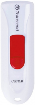 16GB Transcend JetFlash 590 White