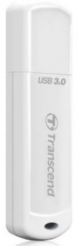 16GB Transcend JetFlash 730 White