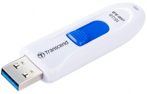 16GB Transcend JetFlash 790 White