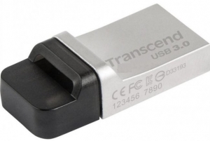 16GB Transcend JetFlash 880 Silver 16GB Transcend JetFlash 880 Silver