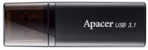 16GB Apacer AH25B Black